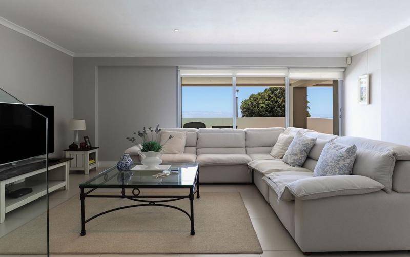 5 Bedroom Property for Sale in Camps Bay Western Cape